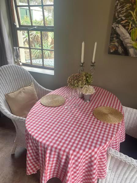 Staandakkie Guest Cottage Bredasdorp Exterior foto